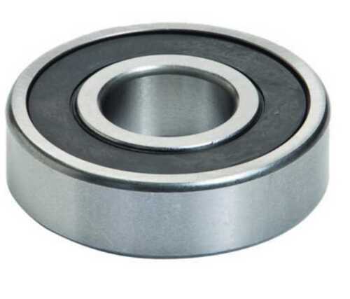 Polyester Stainless Steel Ss316 Single Row Round Spindle Roller Ball Bearing