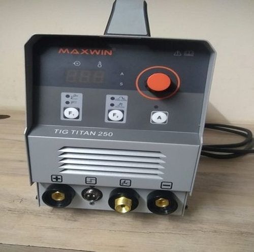 Tig Welding Machine, 220 Volt, 250 Grade: A+