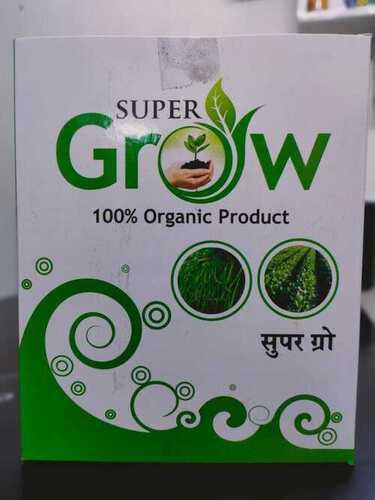 100% Organic Fertilizer For Plant Booster, Dry Brown Compost