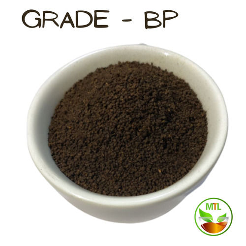 100 Percent Pure And Organic Premium Quality BP Grade Black Tea