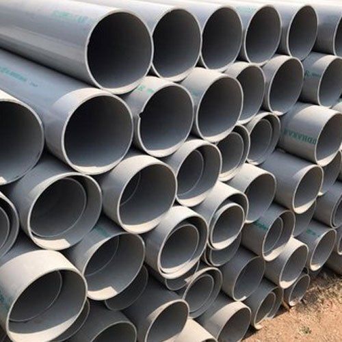 14 Inch Pvc Irrigation Pipe, Thickness: 2 Mm, Working Pressure: 6 Kg/Sqcm Specific Drug