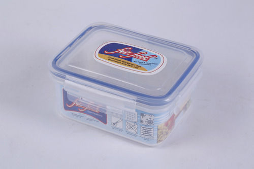 650ml Airtight And Leak Proof Plastic Container