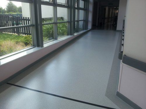 Anti Static Flooring Services