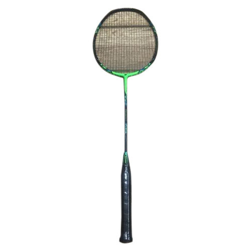 Black Woods Badminton Racket