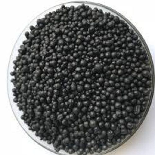 Black Compost Natural Agricultural Fertilizer