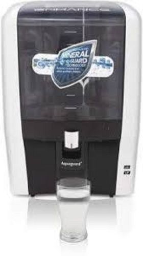 Black Kent Water Purifier