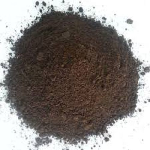 Black Organic Manure Fertilizer Powder