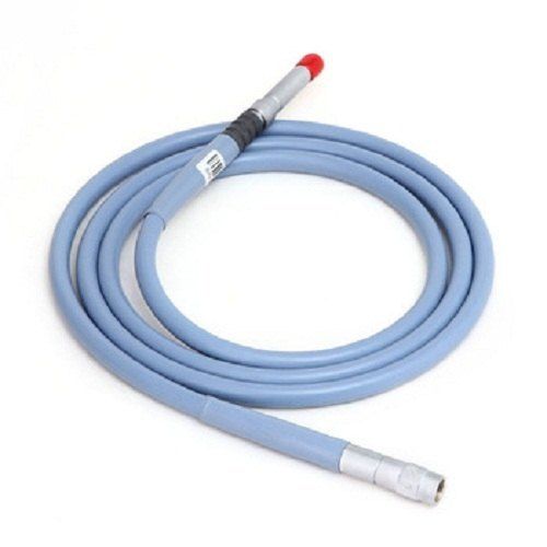 High Efficiency Flame Proof Heat Resistant Single Core Fiber Optic Cable