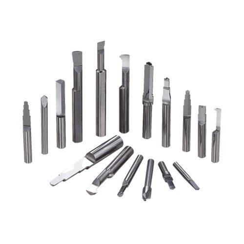 Carbide Cutting Tools