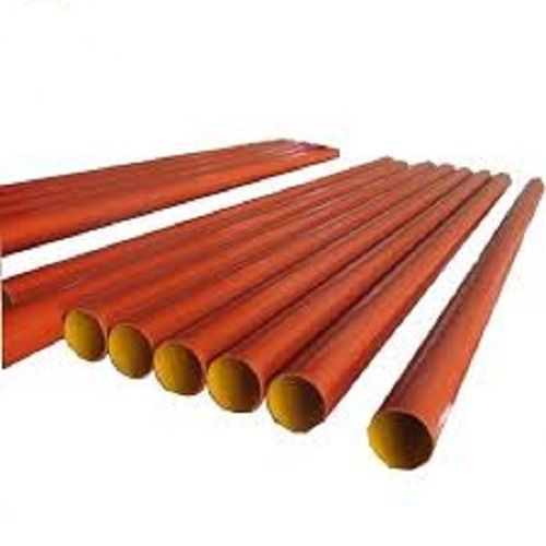 Cast Iron Pipes