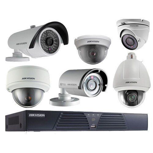 Cctv Analog Camera