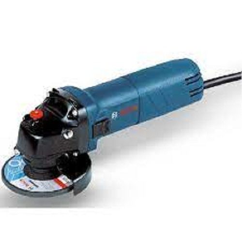 angle grinder