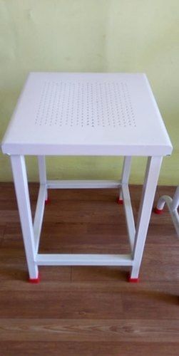 Color Coated Stitching Stool, For Garment Industry