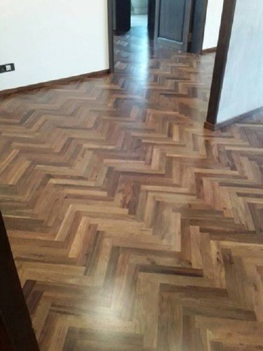 Engineered Herringbone Flooring Services