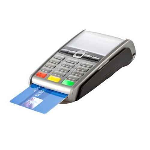 Ezyswype Portable Card Swipe Machine