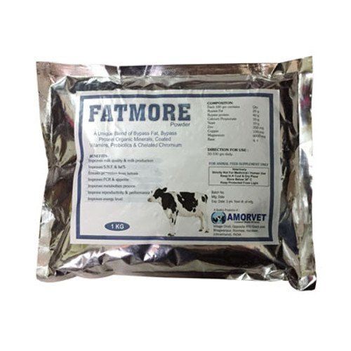Fatmore Powder, Packaging Type: Packet