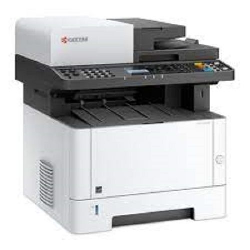 Black Kyocera Multifunction Printer