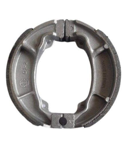 Front Brake Shoe