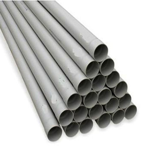 Hardtube Pvc Swr Pipe, 5 Mm, Single Piece Length: 6 Meter Specific Drug