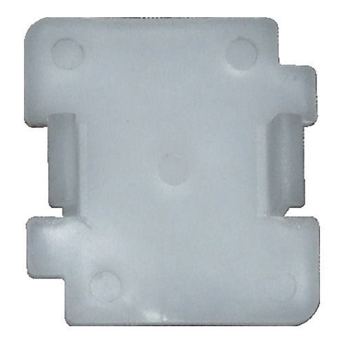 Brown Hdpe White Plastic Moulded Components