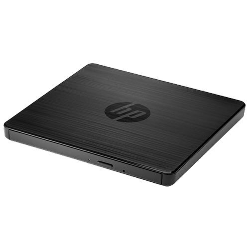 HP F6V97AA USB External DVDRW Drive