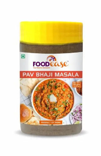 Indian Famous Fresh Aroma Ready To Eat Fast Food Pav Bhaji Masala Powder