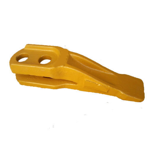 Orange Earthmoving Equipment JCB Spare Parts