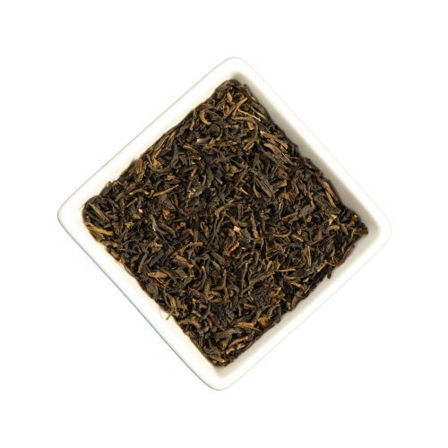 Organic Green Tea/ Emerald Empress Tea, Leaves Ingredients Herbal at