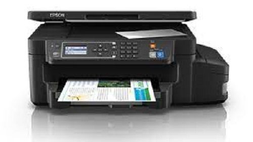 Paper Multifunction Printer