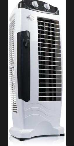 कैप्सूल घर और होटल के उपयोग के लिए प्लास्टिक एयर डेजर्ट कूलर