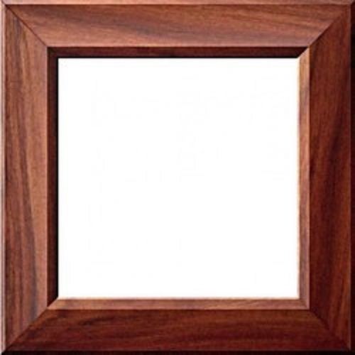 Polished Wooden Photo Frames