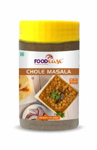 Popular Indian Punjabi Chole Chana Masala Powder For Home And Restaurants