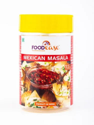 Premium Mexican Masala Powder For Tacos, Nachos, Burrito And Mexican Soup