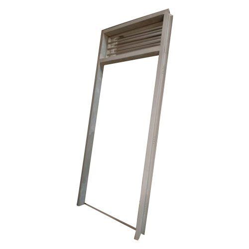 Pressed Steel Door Frames