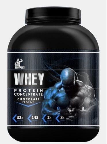 Private Labels Whey Protein Concentrate