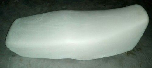 Green Pu White Godrej Seat Foam