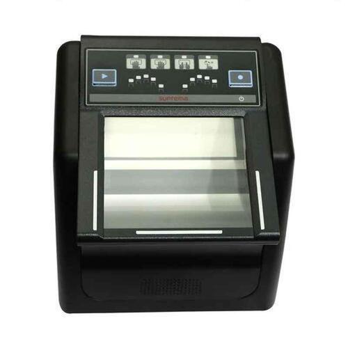 Gray Retsol Rtp-80 Black Usb Single Function Thermal Printer