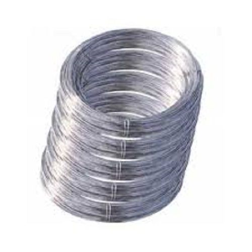 Galvanized Hot Rolled Corrosion Resistant Stainless Steel Binding Wires