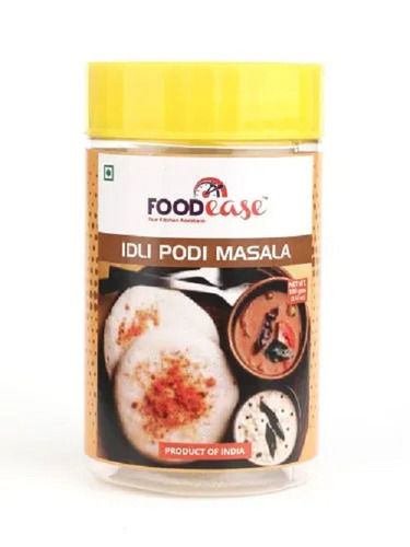 Strong Aroma Traditional South Indian Idli Podi Coarsed Dried Masala Powder