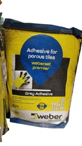 Tile Cladding Adhesives