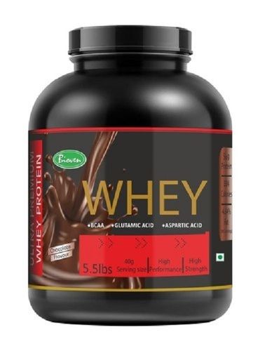 Whey Protein Blend Gourmet Chocolate 