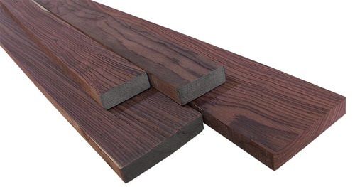 15 Mm Brown Pre Laminated Rose Wood Rectangular Mdf Boards For Furniture Core Material: German Kd