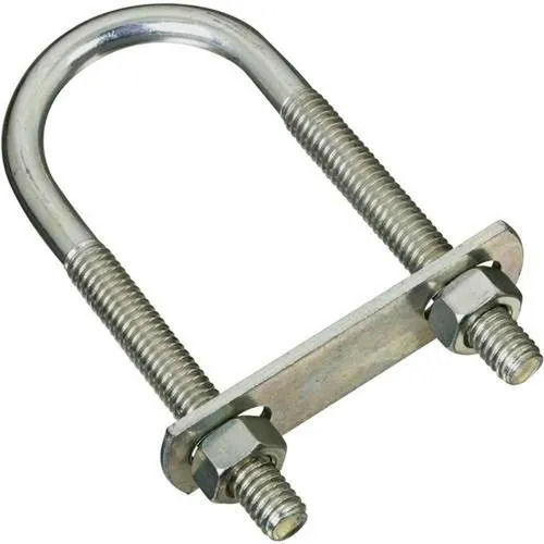 Stainless Steel Bolt Nut Fasteners Manufacturer From Vapi, Gujarat, India -  Latest Price