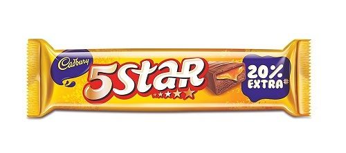 5 Star Chocolate