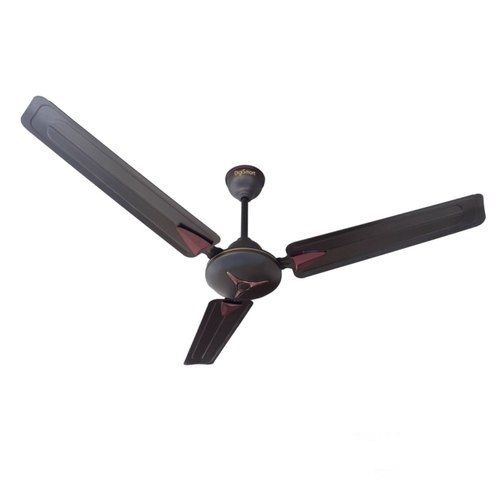 50W Brown Ac Ceiling Fans Blade Diameter: 4-6 Inch (In)