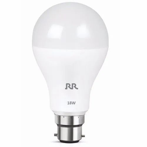 9 Watt Led Light Bulb For Home And Hotel Use