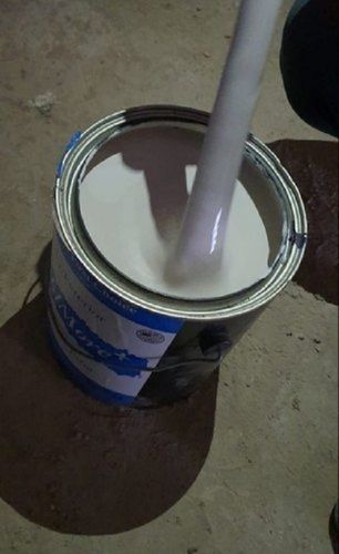 Long Life Service Hi-Fi Acrylic Latex Paint ( Water Base Paint ), Packaging Type: Bucket, Packaging Size: 10 Kg To 25 Kg