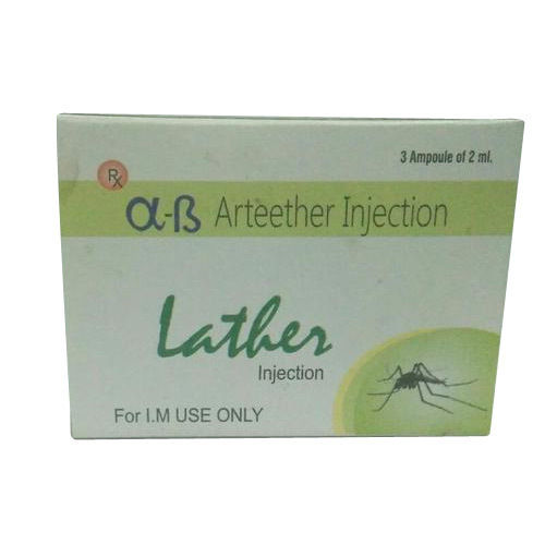 Alpha Beta Arteether Injection