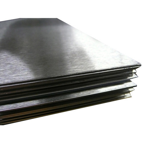 Aluminium Cladding Sheet