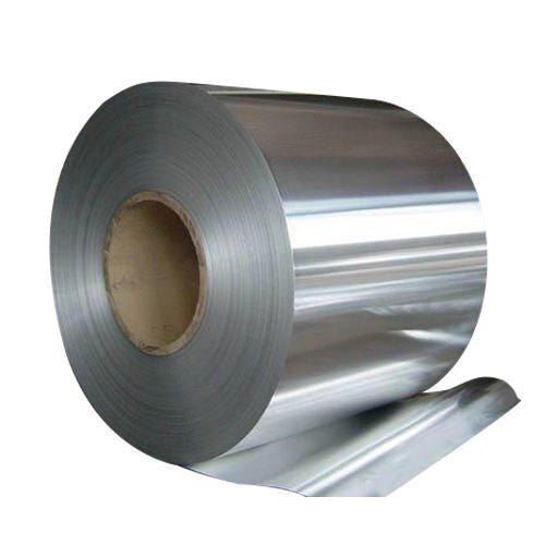 Long Life Service Aluninium Roll Rolls Hindalco Aluminum Sheet Cladding, Thickness: 10-15